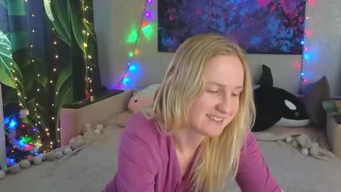 LanaviSmith online show from 01-09-26, 07:00