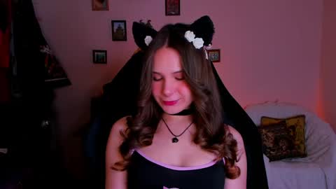 Snapshot of lanaxstar chatting on 05-27-26, 06:54 LanaXStar online show from 05-27-26, 06:54