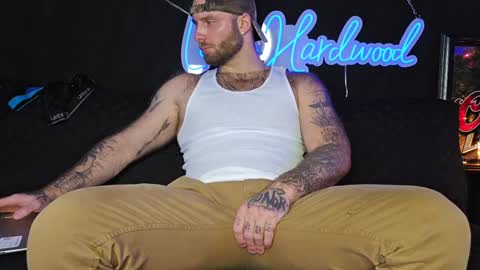 Snapshot of lancehardwood222 chatting on 12-15-24, 02:30 LANCE online show from 12-15-24, 02:30