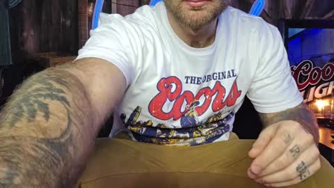 Snapshot of lancehardwood222 chatting on 01-13-25, 02:39 LANCE online show from 01-13-25, 02:39