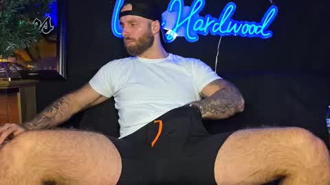 LANCE online show from 12-16-25, 01:32