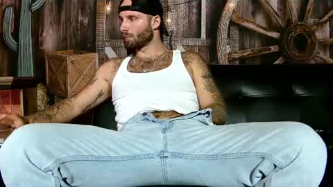 LANCE online show from 06-18-26, 12:22