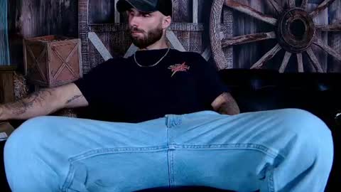 LANCE online show from 07-08-26, 12:48