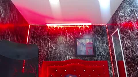 Lancelot Benwick online show from 02-28-25, 03:59