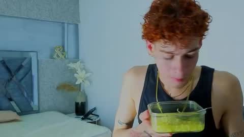 lancelot_grey online show from 05-31-26, 09:49