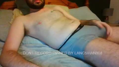 lancsman808 online show from 10-10-25, 12:37