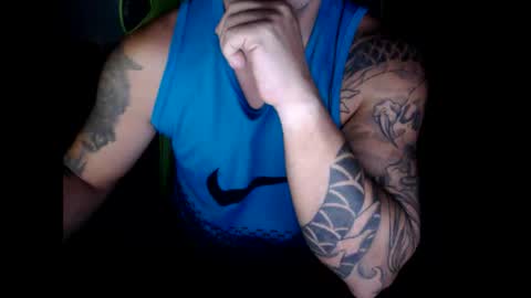 Snapshot of landaw chatting on 01-16-25, 11:48 Landaw online show from 01-16-25, 11:48