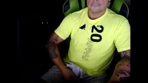 Landaw online show from 05-27-26, 11:29