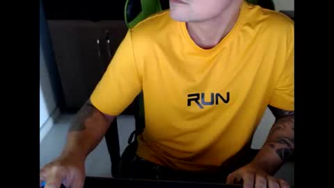 Landaw online show from 06-08-26, 03:01