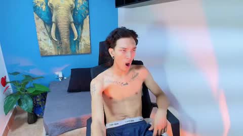 langelo_el online show from 05-19-26, 12:22