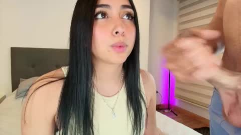 Valen and George online show from 10-15-25, 01:39