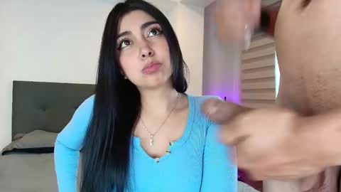 Snapshot of lania_spencer2 chatting on 01-13-26, 01:44 Valen and George online show from 01-13-26, 01:44