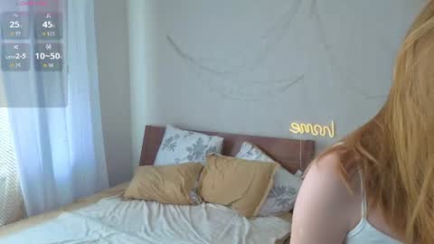 Snapshot of laniehohenberger chatting on 07-15-26, 01:11 Hello everyone Im Gena online show from 07-15-26, 01:11