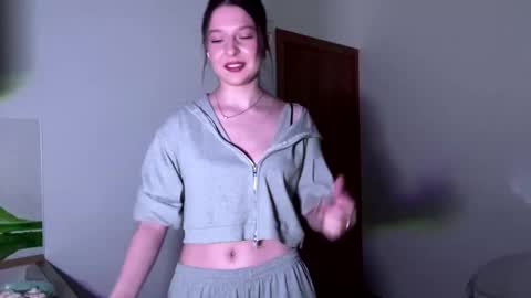 Sarah online show from 01-18-26, 03:05