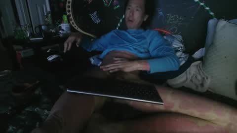 LankyOne online show from 01-20-25, 08:41