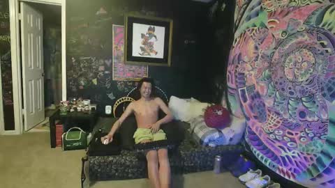 LankyOne online show from 01-24-25, 09:39