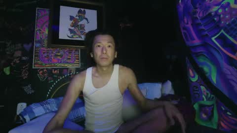 LankyOne online show from 01-27-25, 04:52