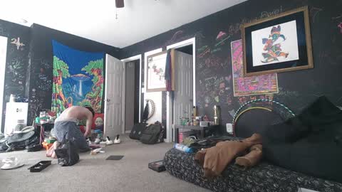 LankyOne online show from 02-04-25, 07:00