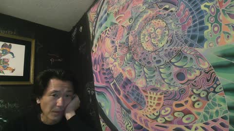 LankyOne online show from 02-05-25, 10:22