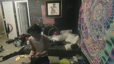 LankyOne online show from 02-10-25, 12:30