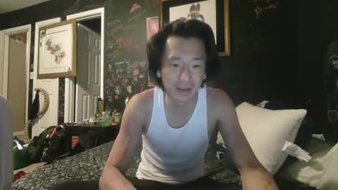 LankyOne online show from 02-10-25, 04:08