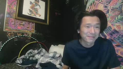 LankyOne online show from 02-12-25, 08:59