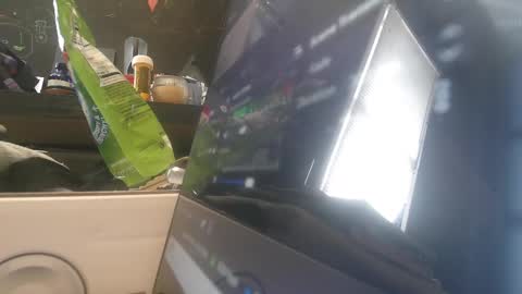 LankyOne online show from 02-18-25, 07:30