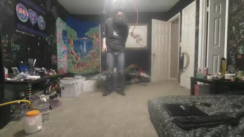 LankyOne online show from 02-18-25, 11:19