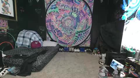 LankyOne online show from 02-26-25, 07:16