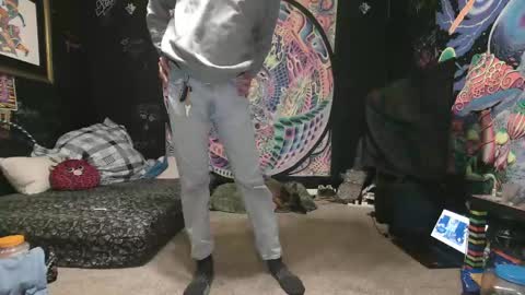 LankyOne online show from 03-02-25, 04:39