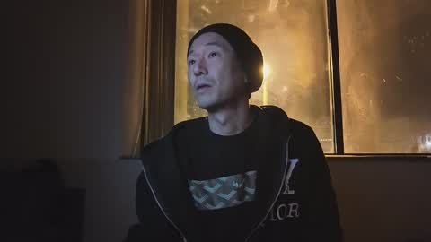 LankyOne online show from 01-11-26, 07:57