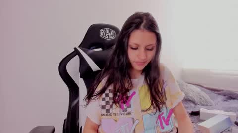 lanna_as online show from 02-18-25, 08:58