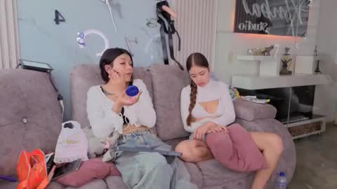 lanna_as online show from 03-21-26, 01:58