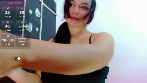 Snapshot of lanna_belle28 chatting on 12-12-24, 12:44 Lanna online show from 12-12-24, 12:44