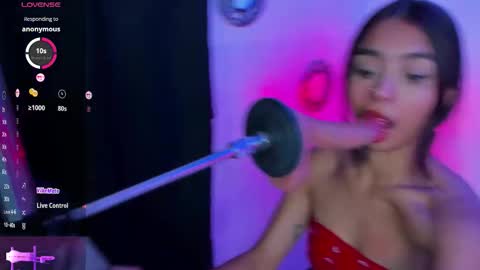 lanna_brunette online show from 11-16-25, 01:17