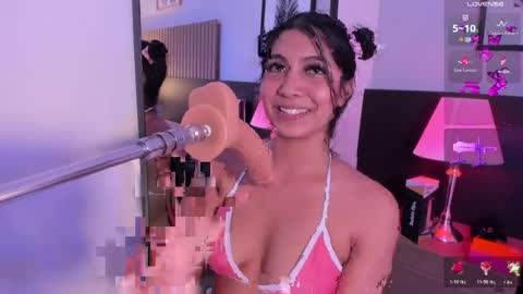 Lanna 4 online show from 04-17-26, 11:52