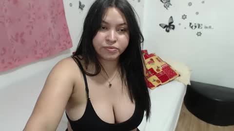 Prettywoman online show from 01-14-25, 08:20