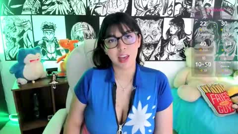 Snapshot of lanna_milller chatting on 11-15-25, 09:32 lanna miller online show from 11-15-25, 09:32