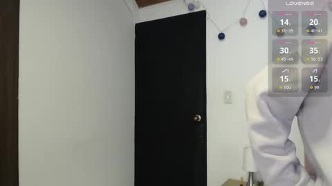 Lanna online show from 10-27-25, 01:37