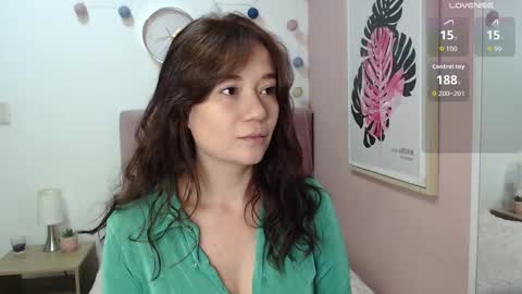 Lanna online show from 12-01-25, 01:16