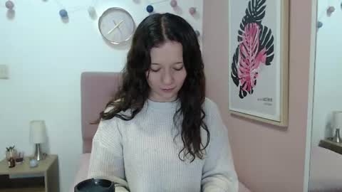 Snapshot of lanna_mills chatting on 06-12-26, 01:32 Lanna online show from 06-12-26, 01:32