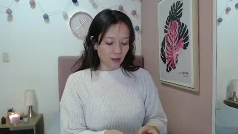 Snapshot of lanna_mills chatting on 07-08-26, 01:04 Lanna online show from 07-08-26, 01:04