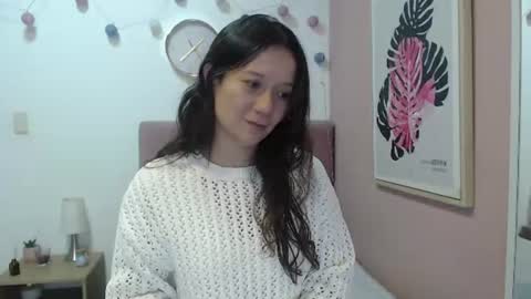 Snapshot of lanna_mills chatting on 07-14-26, 01:39 Lanna online show from 07-14-26, 01:39