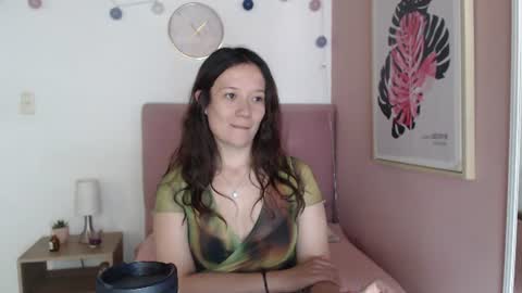 Snapshot of lanna_mills chatting on 07-28-26, 04:39 Lanna online show from 07-28-26, 04:39