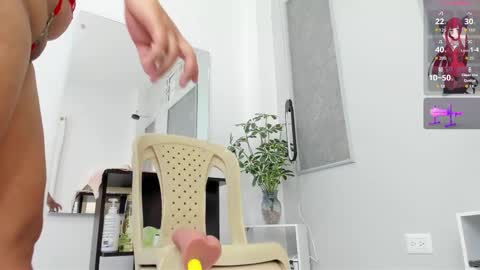 Lanna miley Russo  online show from 11-26-25, 11:55