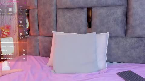 Snapshot of lannafoxx chatting on 02-25-25, 07:31 Lana Fox online show from 02-25-25, 07:31