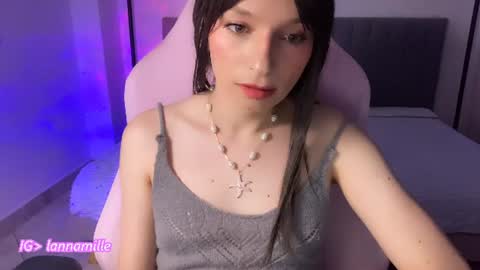 Snapshot of lannamille chatting on 07-16-26, 02:28 Camila online show from 07-16-26, 02:28