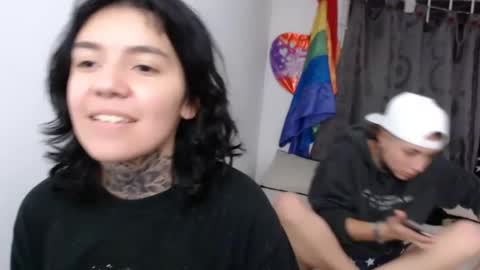 Snapshot of lannie_gonzales chatting on 01-05-25, 04:04 LANNIE   online show from 01-05-25, 04:04