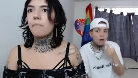 Snapshot of lannie_gonzales chatting on 01-09-25, 10:20 LANNIE   online show from 01-09-25, 10:20