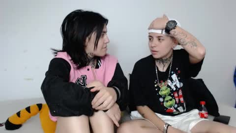 Snapshot of lannie_gonzales chatting on 01-13-25, 10:03 LANNIE   online show from 01-13-25, 10:03